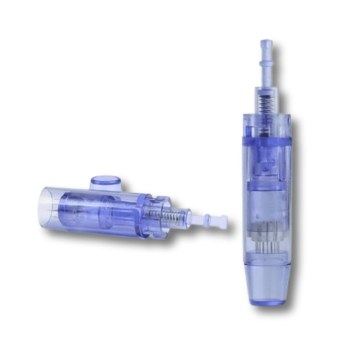 Cartucho Dermapen Nano 12 ou 36 Pontas.