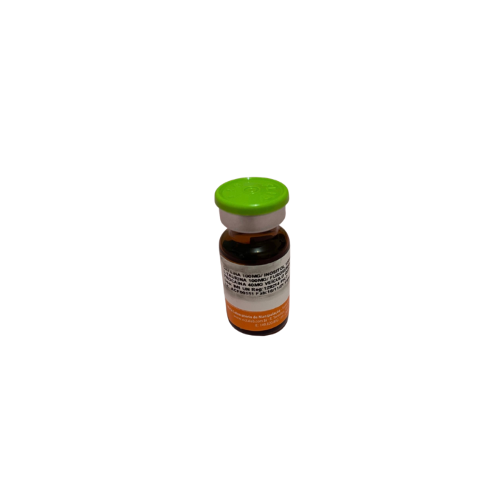 Enzima Redução de Medidas Victa - 10 ML