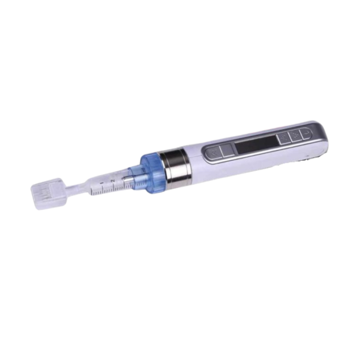 Caneta de Mesoterapia Inteligente