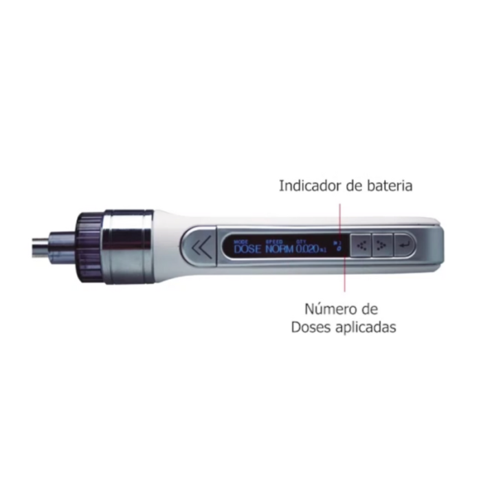 Caneta de Mesoterapia Inteligente - Image 3